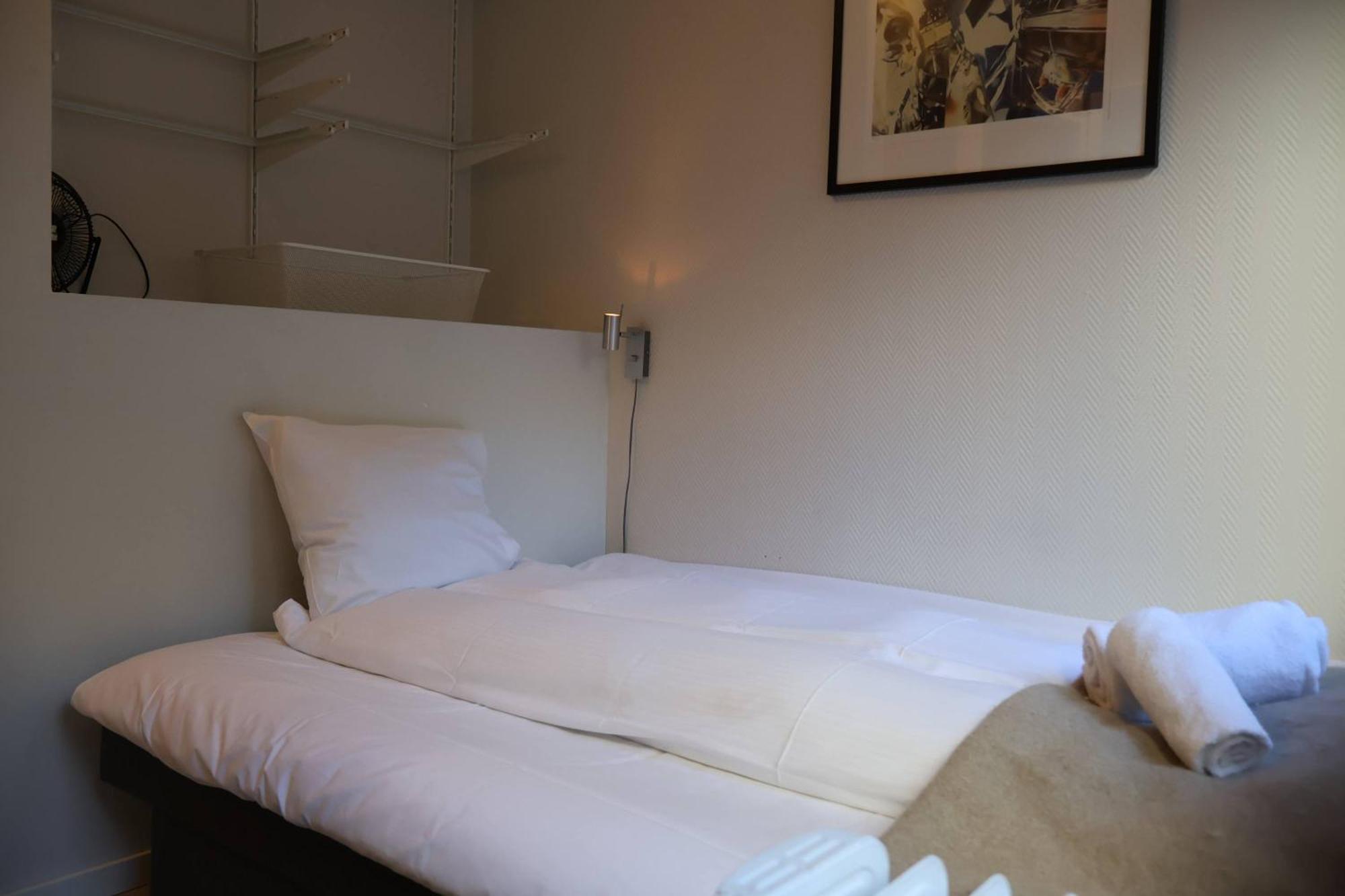 Dinbnb Apartments I Charming 3-Bedroom In The Heart Of The City Bergen Eksteriør bilde